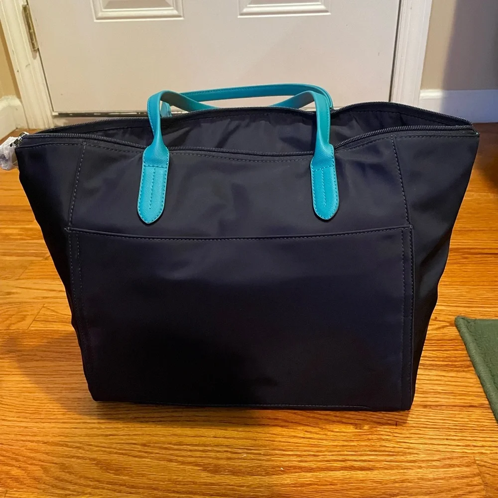 Michael Kors Nylon Bag - Picture 2 of 4